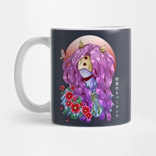 The Cursed Blood Mug